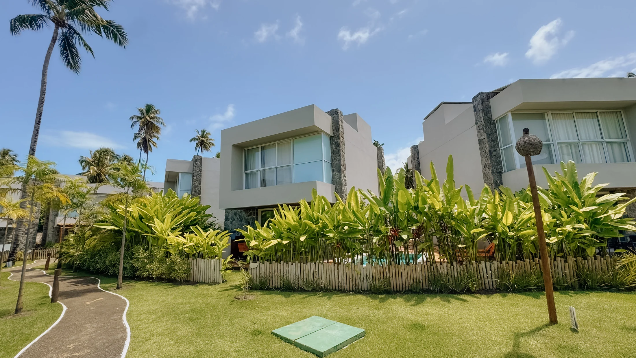 Exterior da Mar Nobre