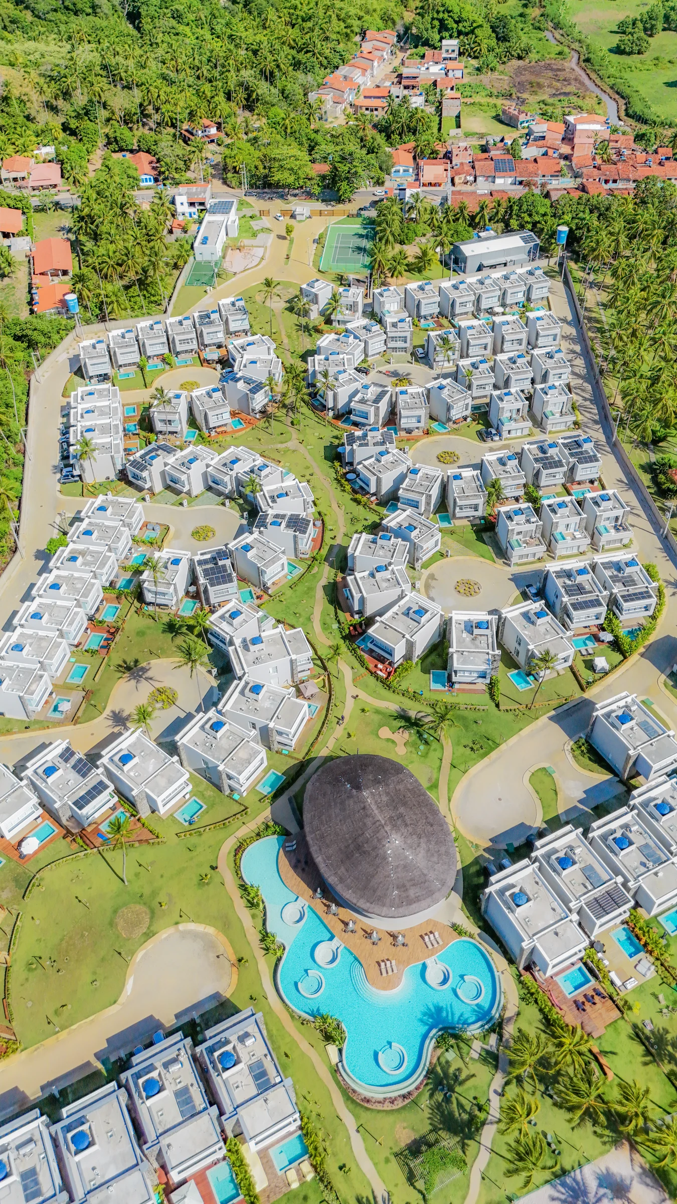 São Miguel dos Milagres e o litoral